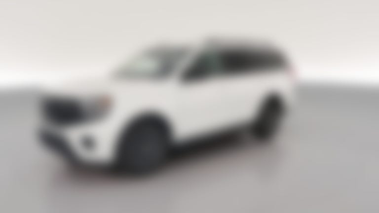 2025 Ford Expedition vehicle photo