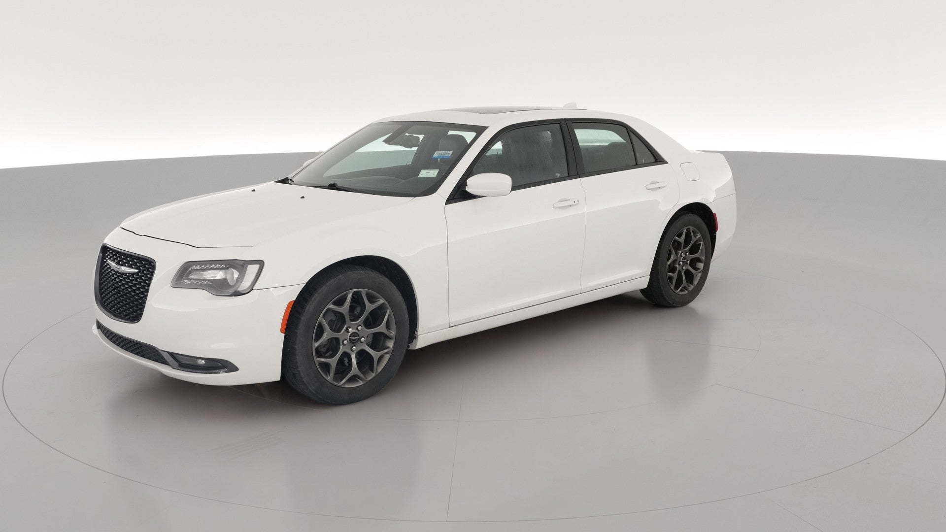 2016 Chrysler 300 vehicle photo