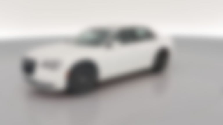 2016 Chrysler 300 vehicle photo