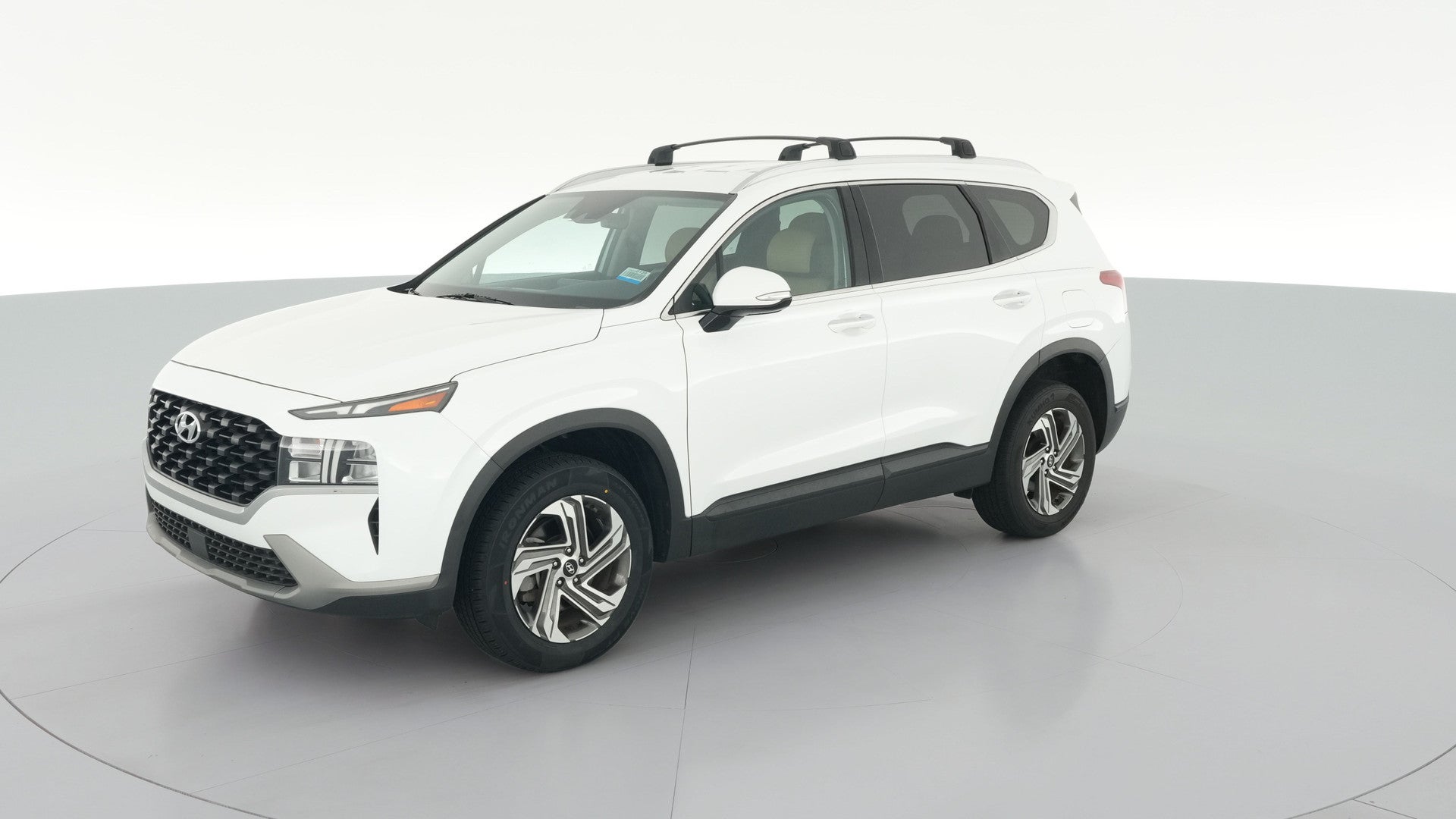 2023 Hyundai Santa Fe vehicle photo