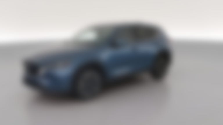 2023 MAZDA CX-5 vehicle photo