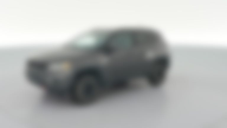 2020 Jeep Compass vehicle photo