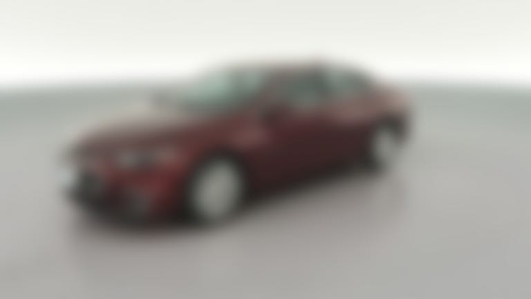 2016 Chevrolet Malibu vehicle photo