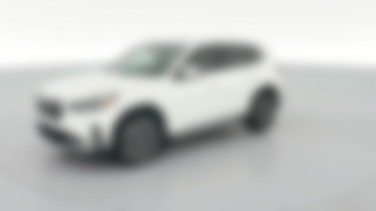 2025 BMW X1 vehicle photo