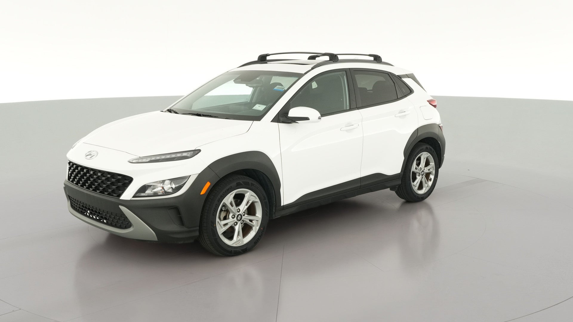 2023 Hyundai Kona vehicle photo