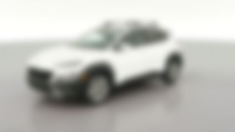 2023 Hyundai Kona vehicle photo