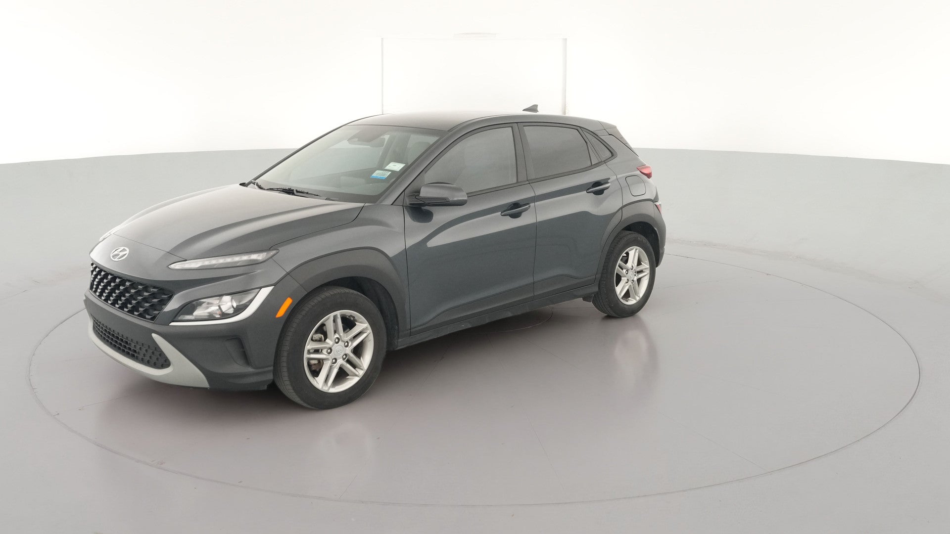 2022 Hyundai Kona vehicle photo