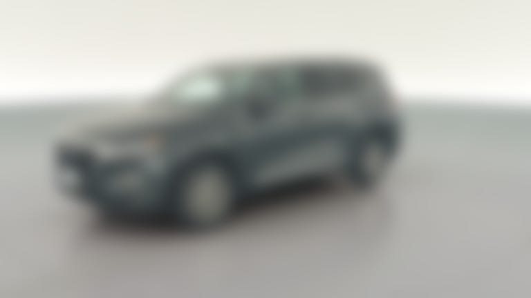 2020 Hyundai Santa Fe vehicle photo