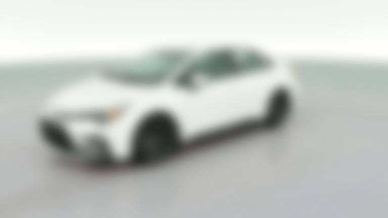 2024 Toyota Corolla vehicle photo