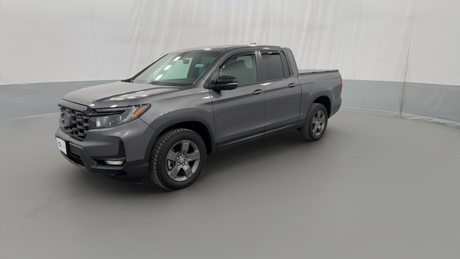 2024 Honda Ridgeline vehicle photo