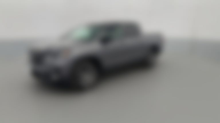 2024 Honda Ridgeline vehicle photo