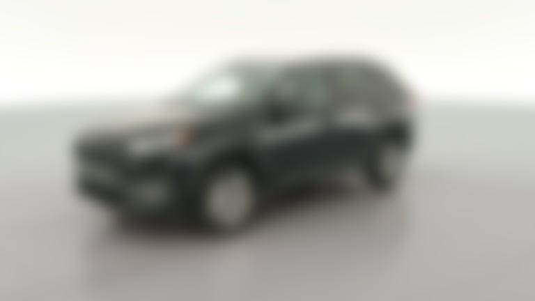 2025 Toyota RAV4 Hybrid vehicle photo