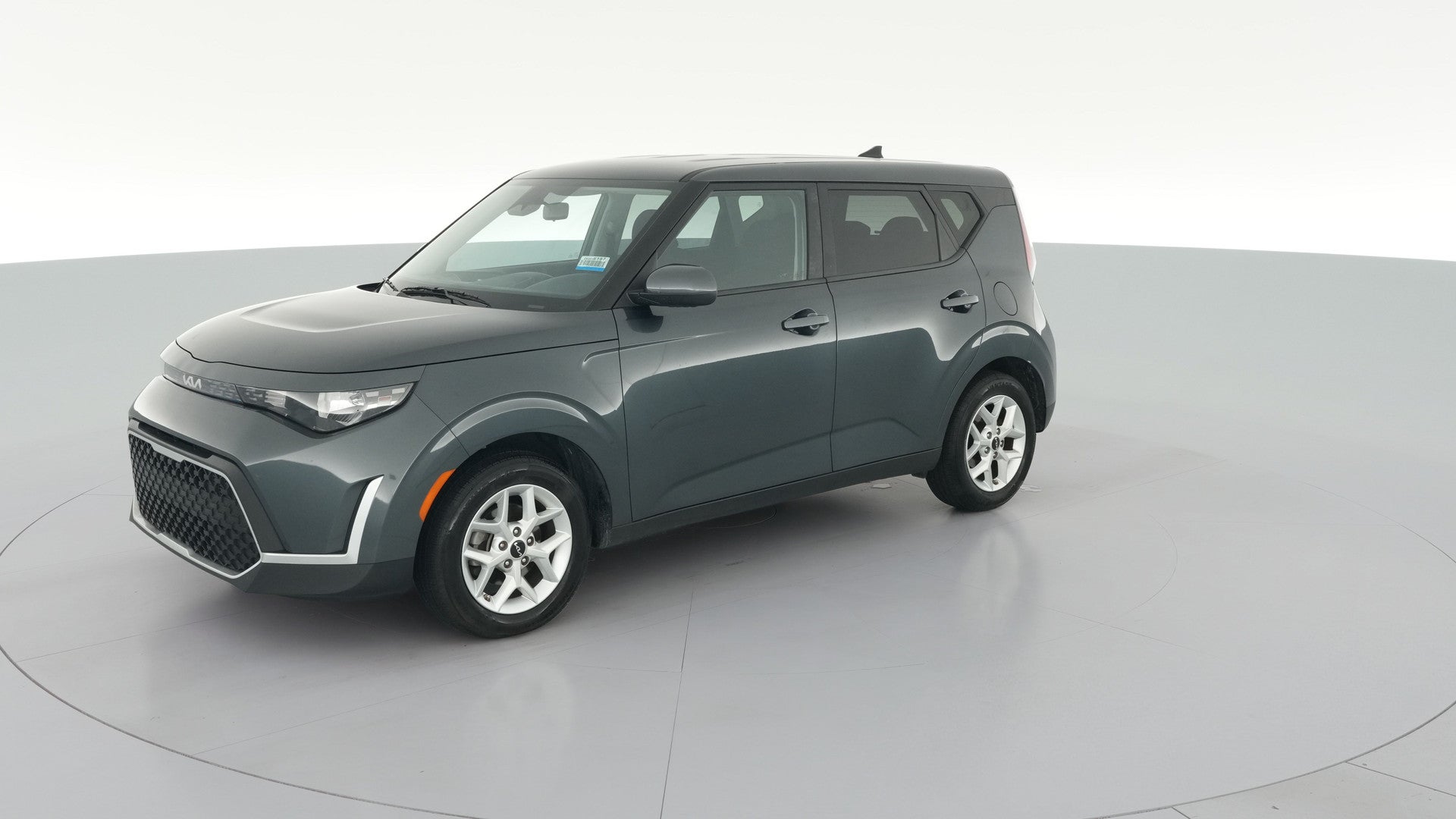 2025 Kia Soul vehicle photo