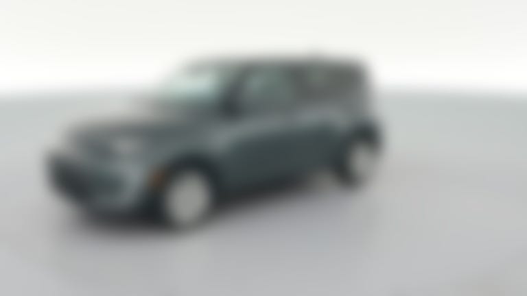 2025 Kia Soul vehicle photo
