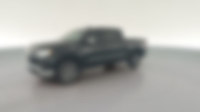2023 Chevrolet Silverado 1500 Crew Cab vehicle photo