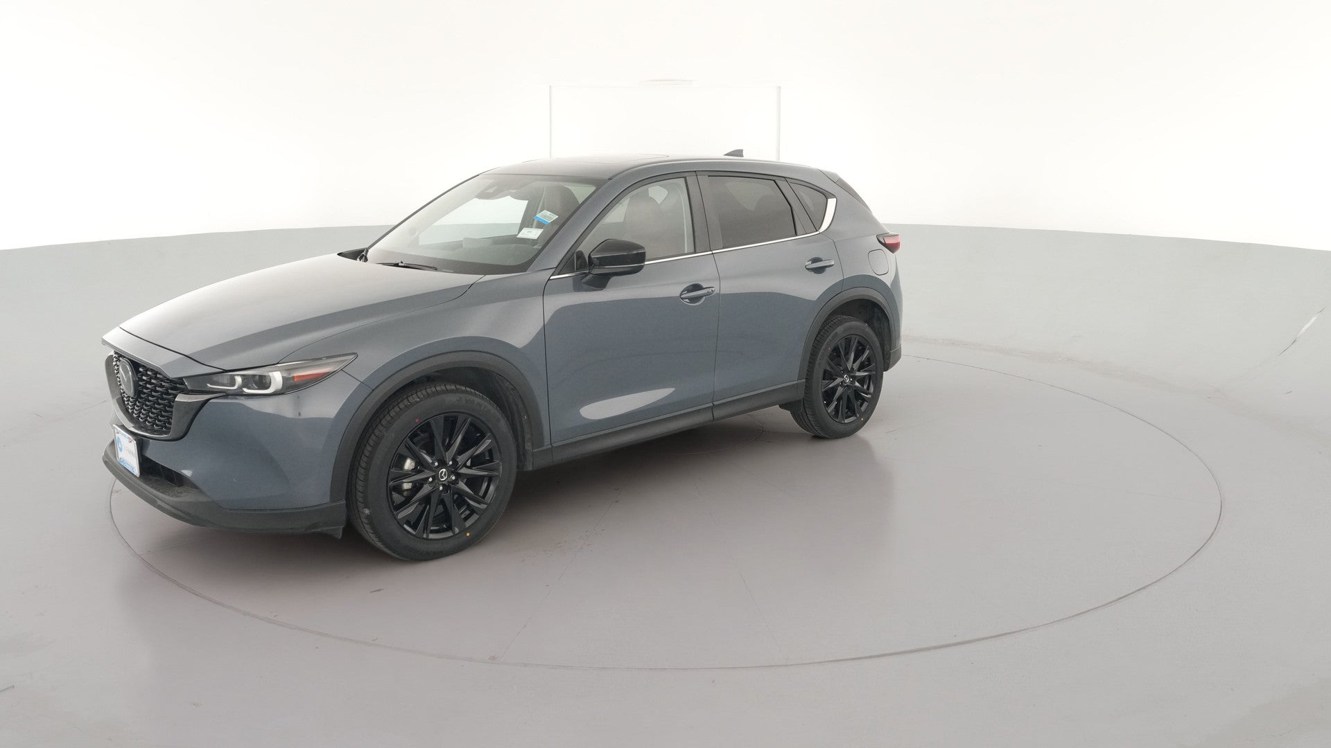 2023 MAZDA CX-5 vehicle photo