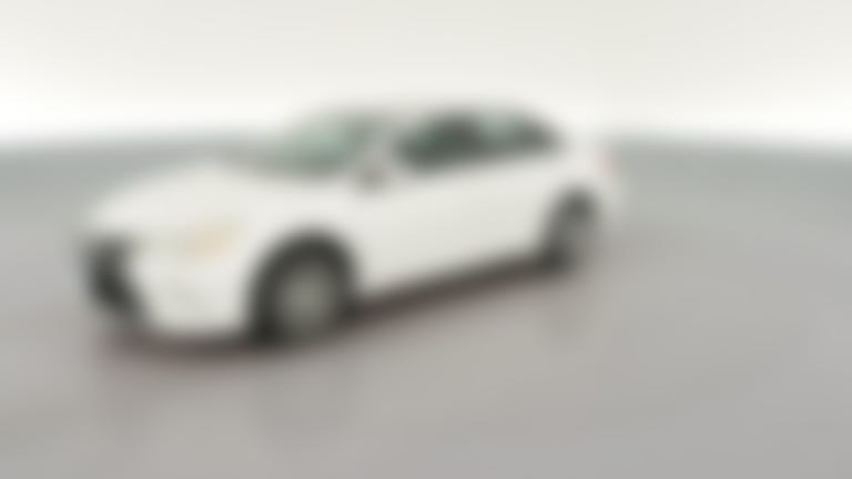 2015 Toyota Camry vehicle photo