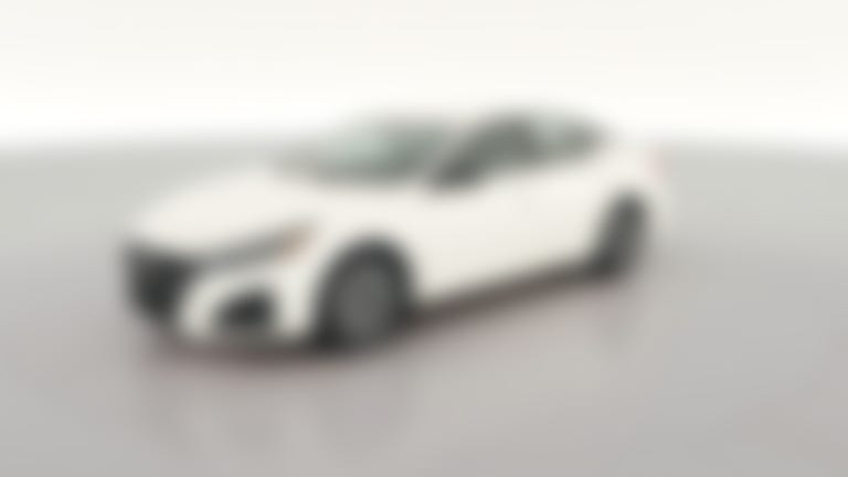 2025 Nissan Altima vehicle photo