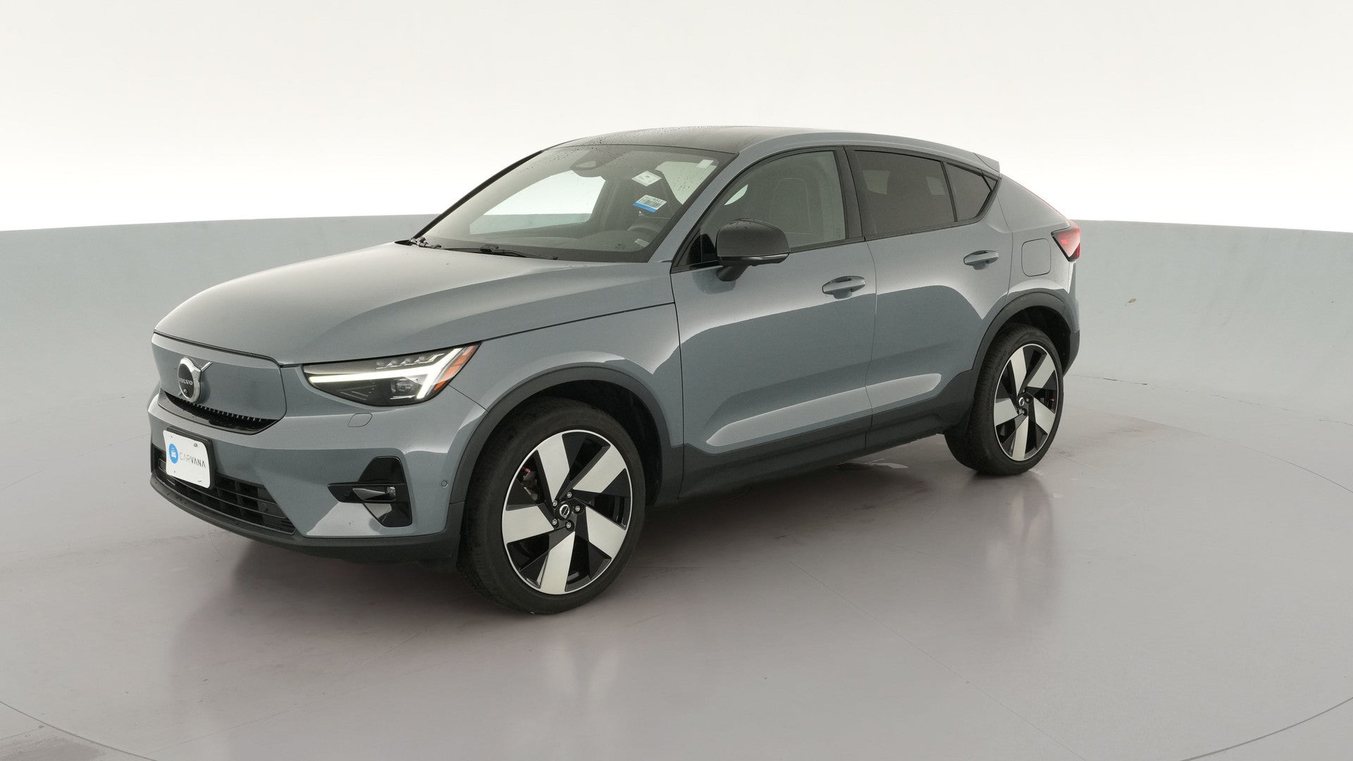 2023 Volvo C40 Recharge vehicle photo