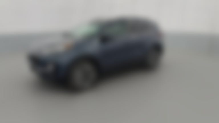 2022 Kia Sportage vehicle photo