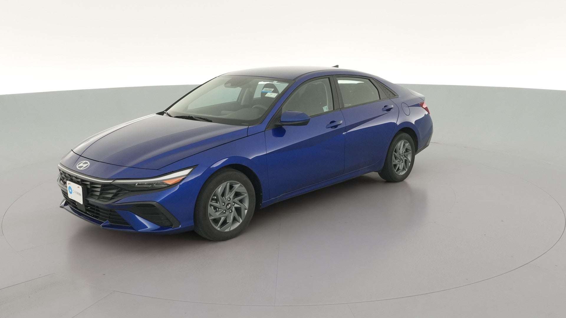 2024 Hyundai Elantra vehicle photo