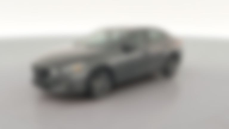 2018 MAZDA MAZDA3 vehicle photo