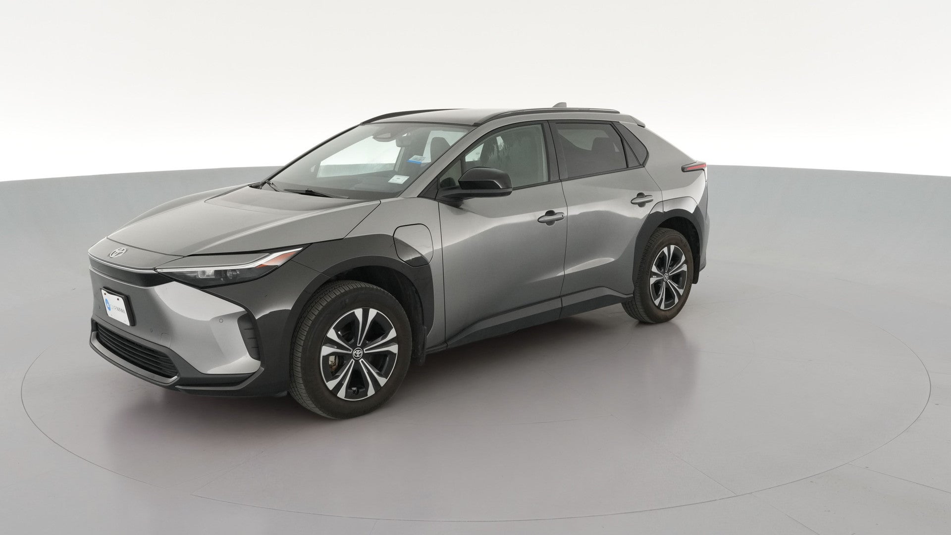 2023 Toyota bZ4X vehicle photo