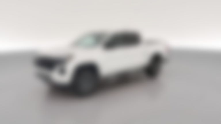 2024 Chevrolet Colorado Crew Cab vehicle photo