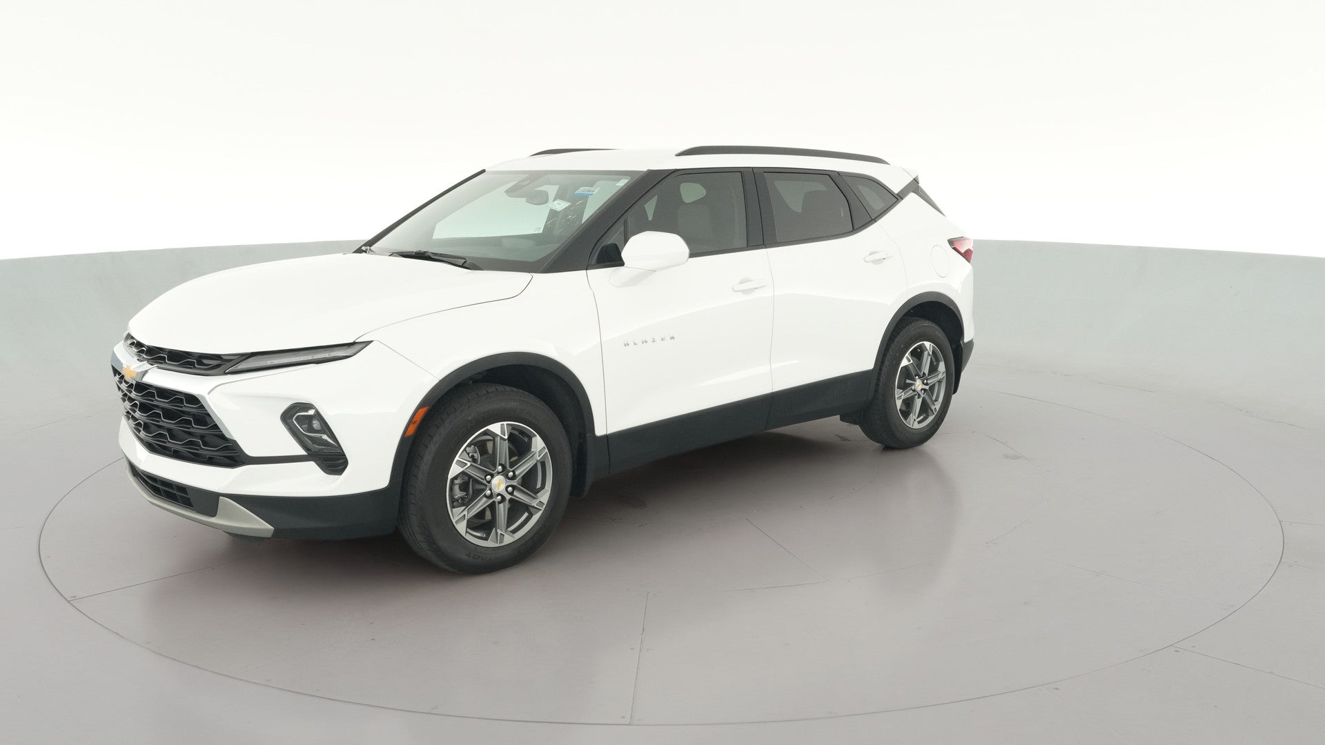 2023 Chevrolet Blazer vehicle photo