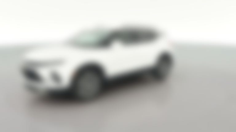 2023 Chevrolet Blazer vehicle photo