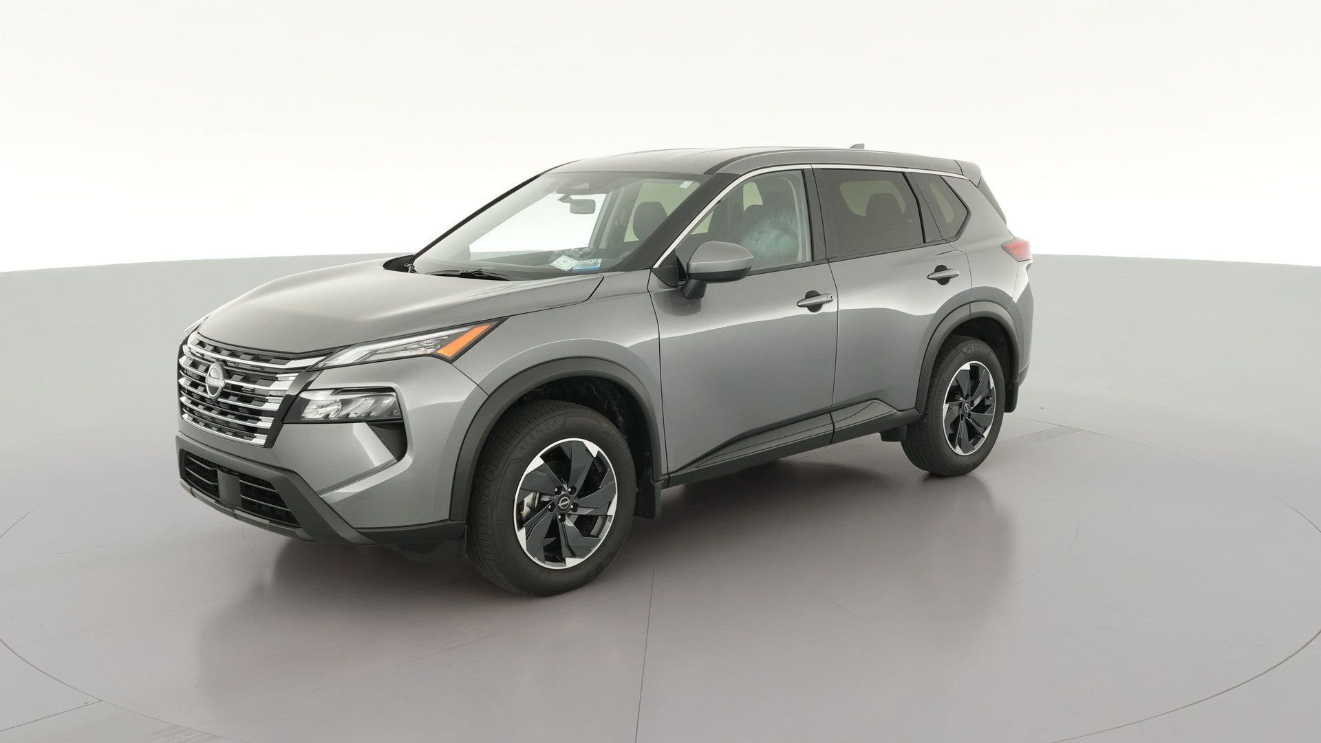 2026 Nissan Rogue vehicle photo