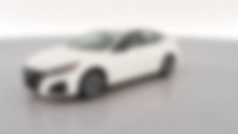 2025 Nissan Altima vehicle photo