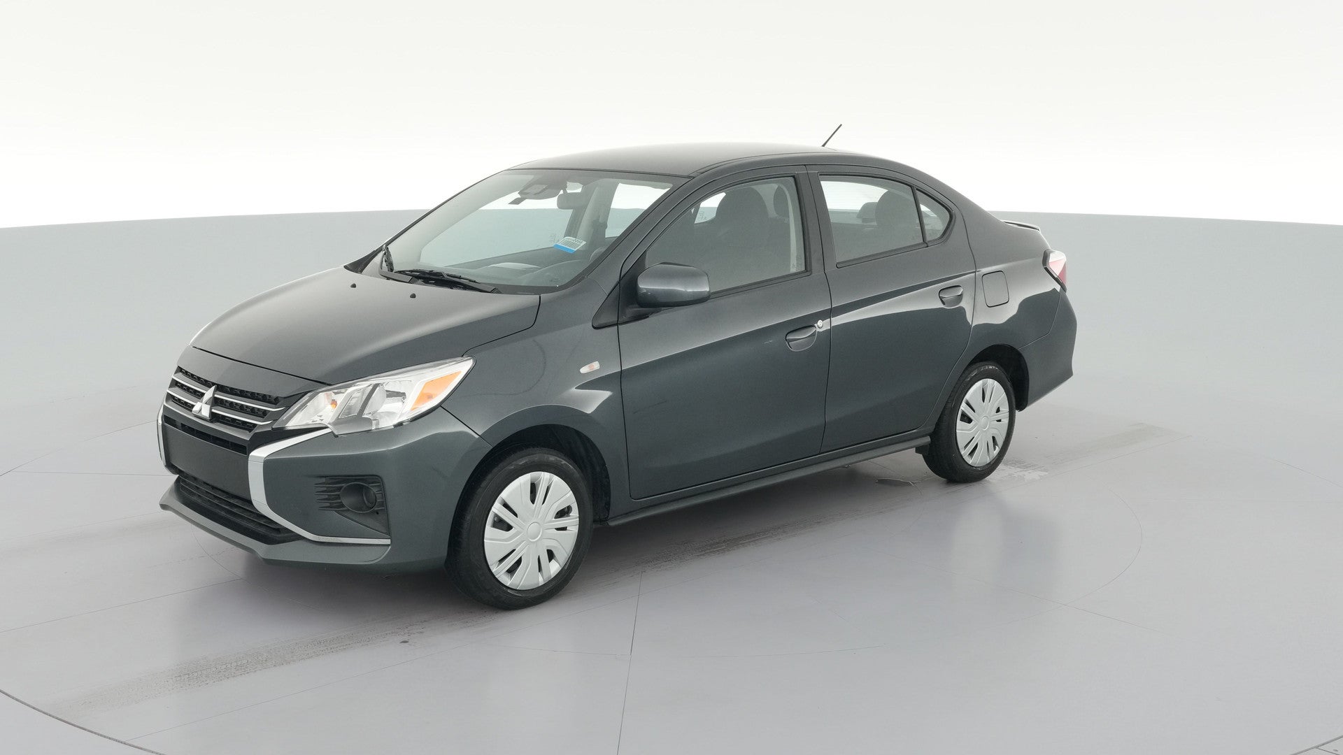 2024 Mitsubishi Mirage G4 vehicle photo