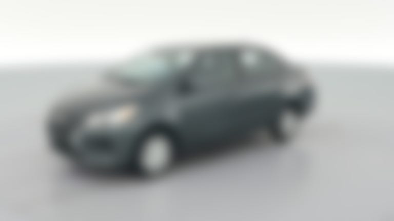 2024 Mitsubishi Mirage G4 vehicle photo