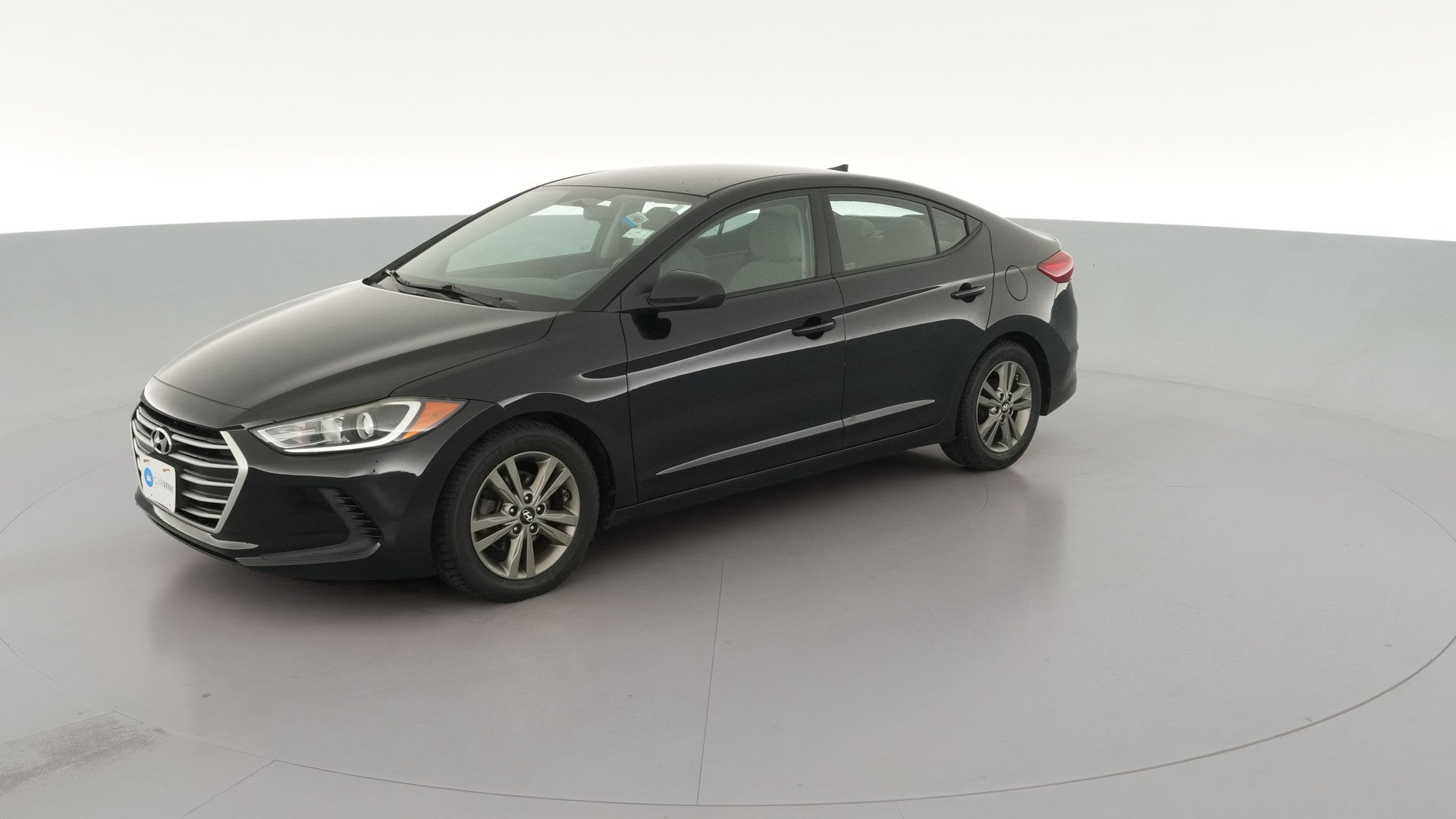 2017 Hyundai Elantra vehicle photo