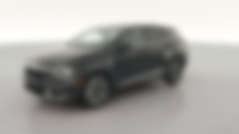 2025 Kia Sportage vehicle photo