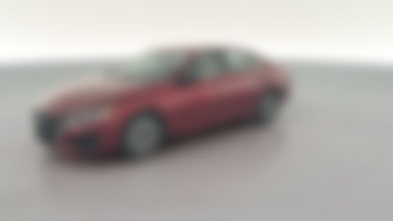 2025 Nissan Altima vehicle photo