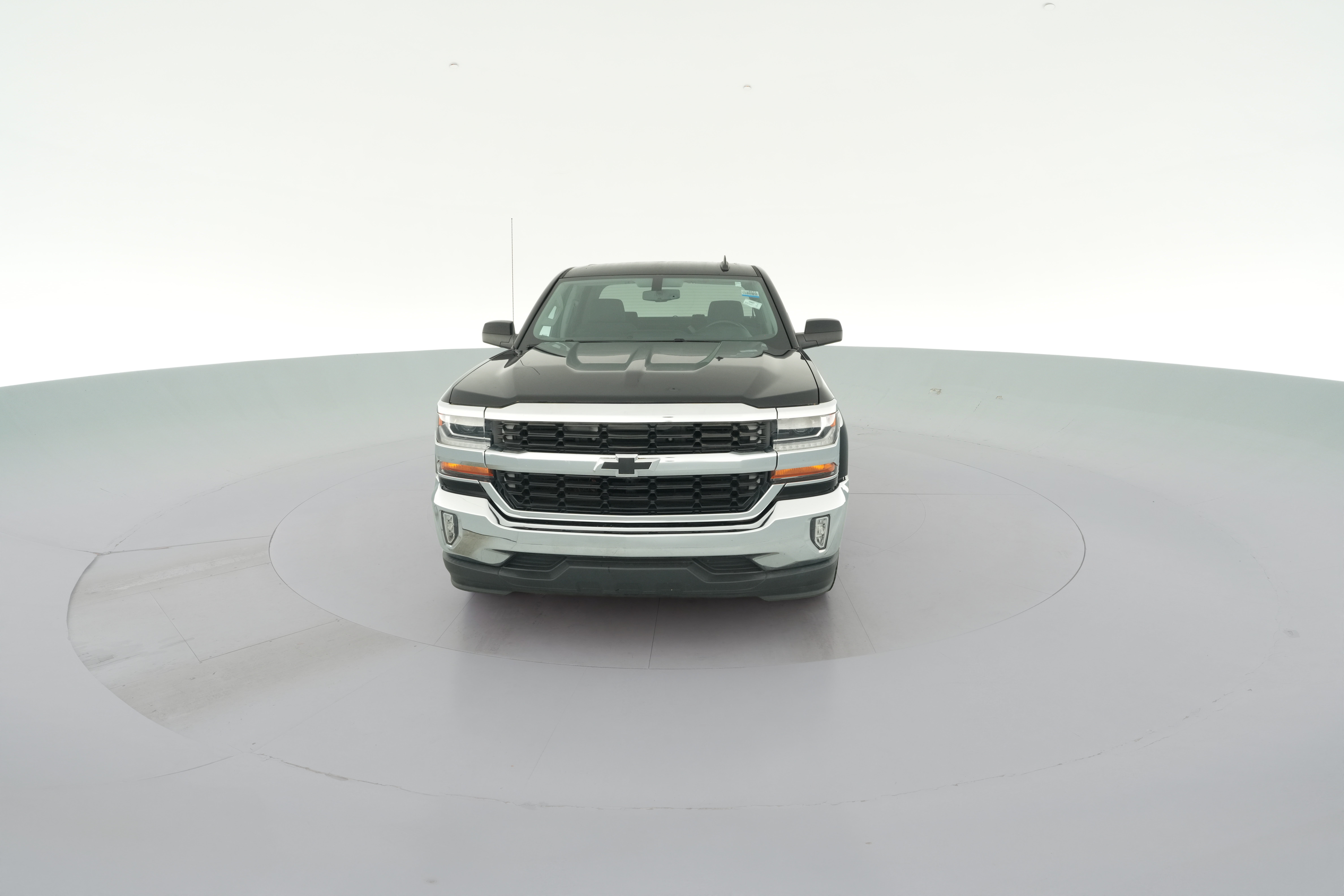 2017 Chevrolet Silverado 1500 LT - Photo 37