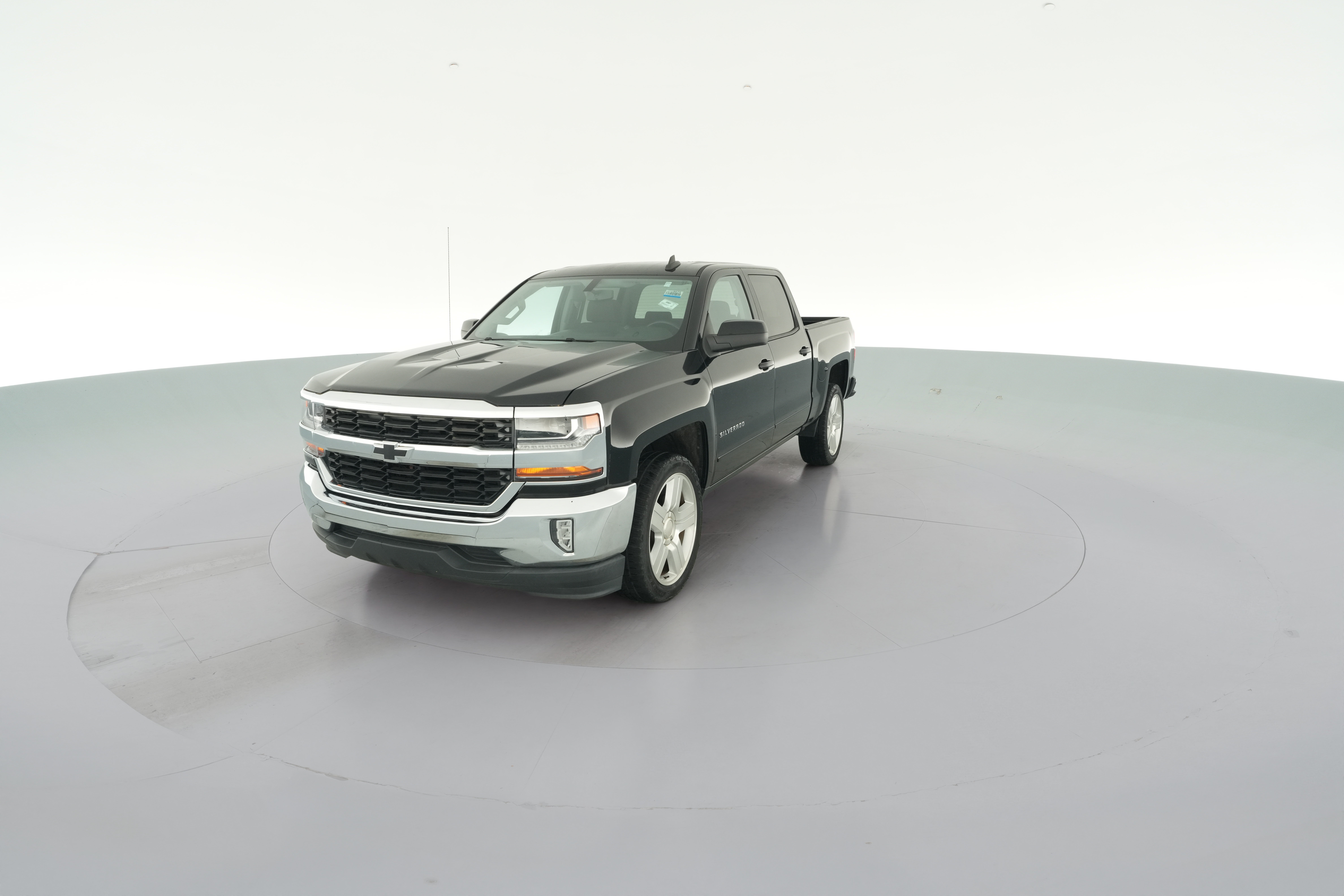 2017 Chevrolet Silverado 1500 LT - Photo 38