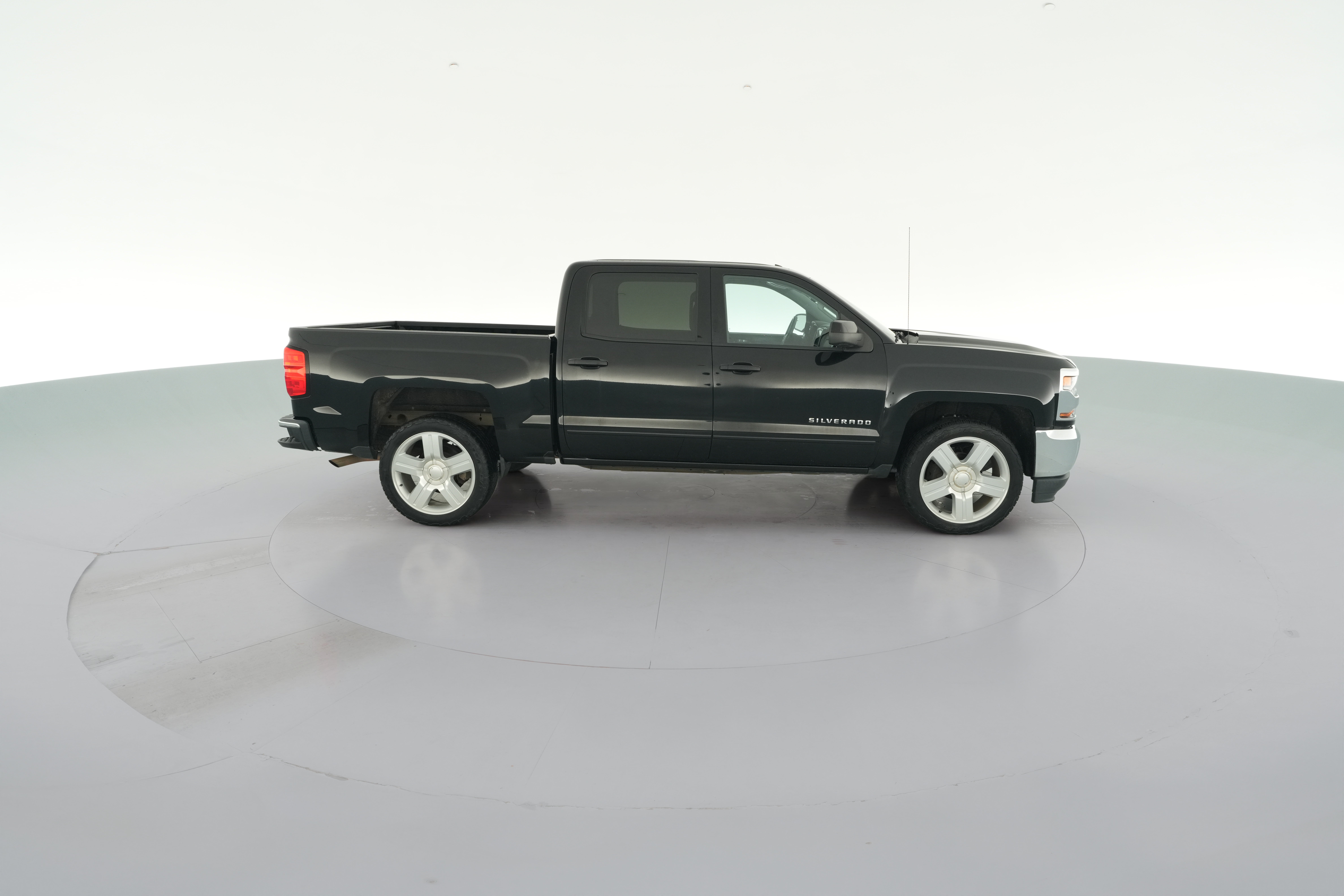 2017 Chevrolet Silverado 1500 LT - Photo 49
