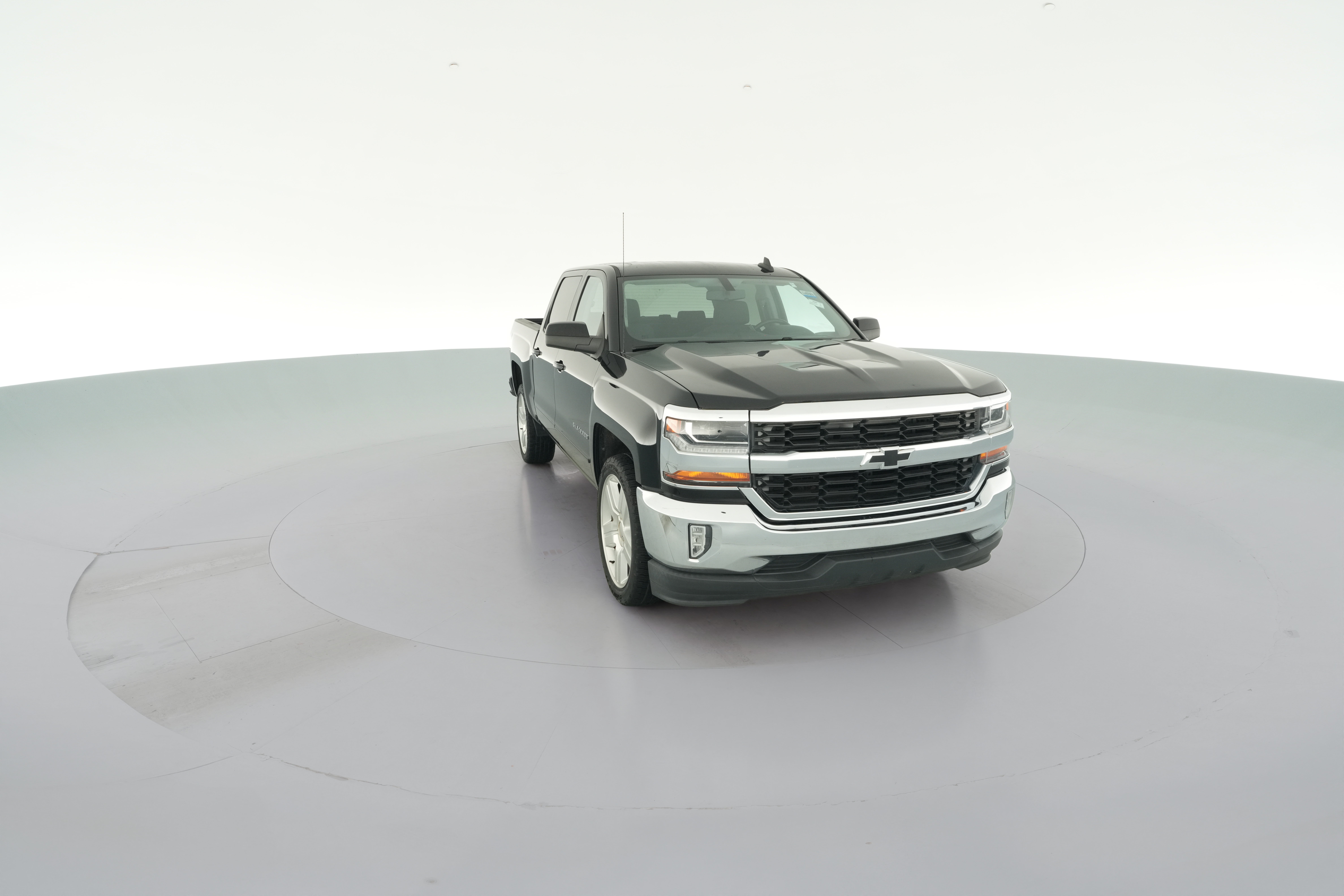2017 Chevrolet Silverado 1500 LT - Photo 52