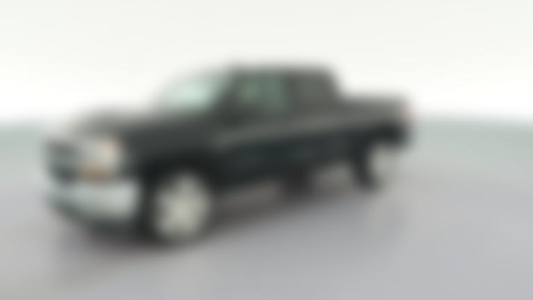 2017 Chevrolet Silverado 1500 Crew Cab vehicle photo