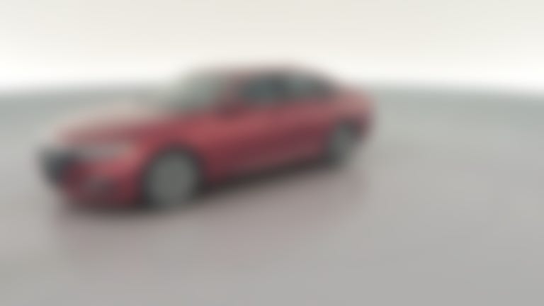 2019 Honda Accord Hybrid vehicle photo