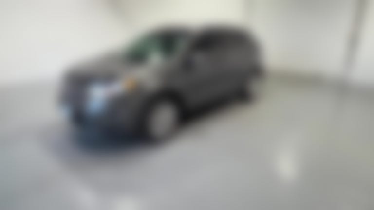 2015 Ford Edge vehicle photo