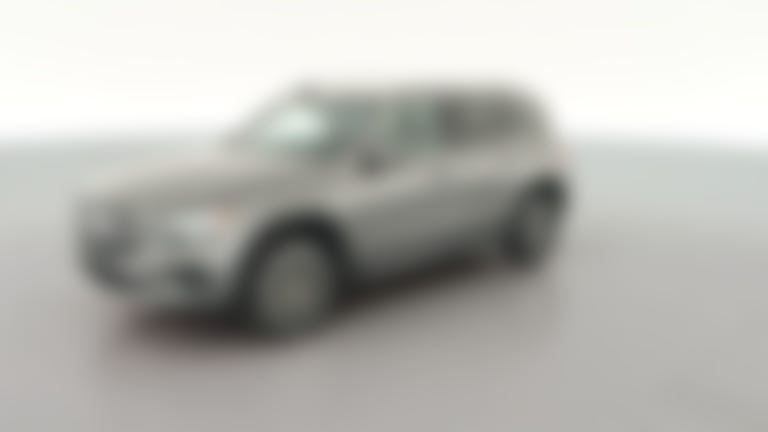 2022 Mercedes-Benz GLB vehicle photo