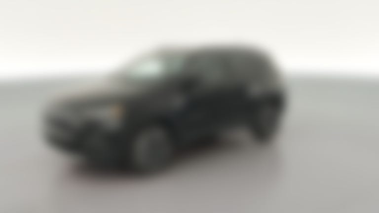 2023 Jeep Compass vehicle photo