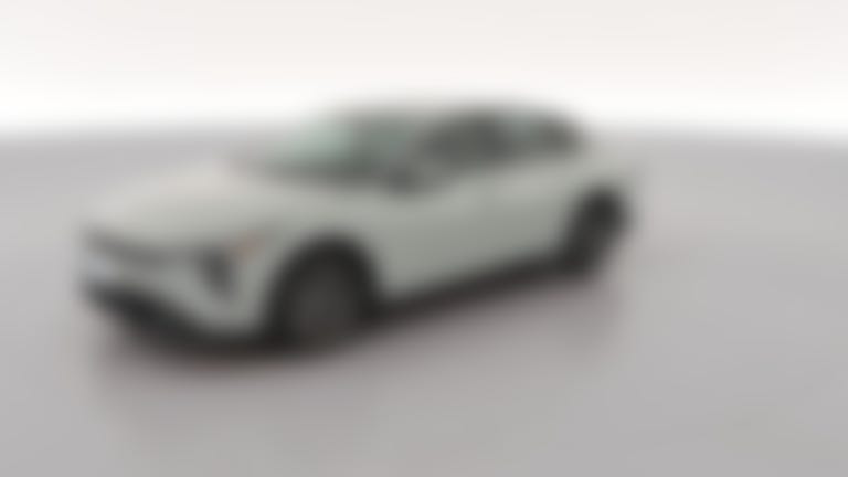 2025 Kia K4 vehicle photo