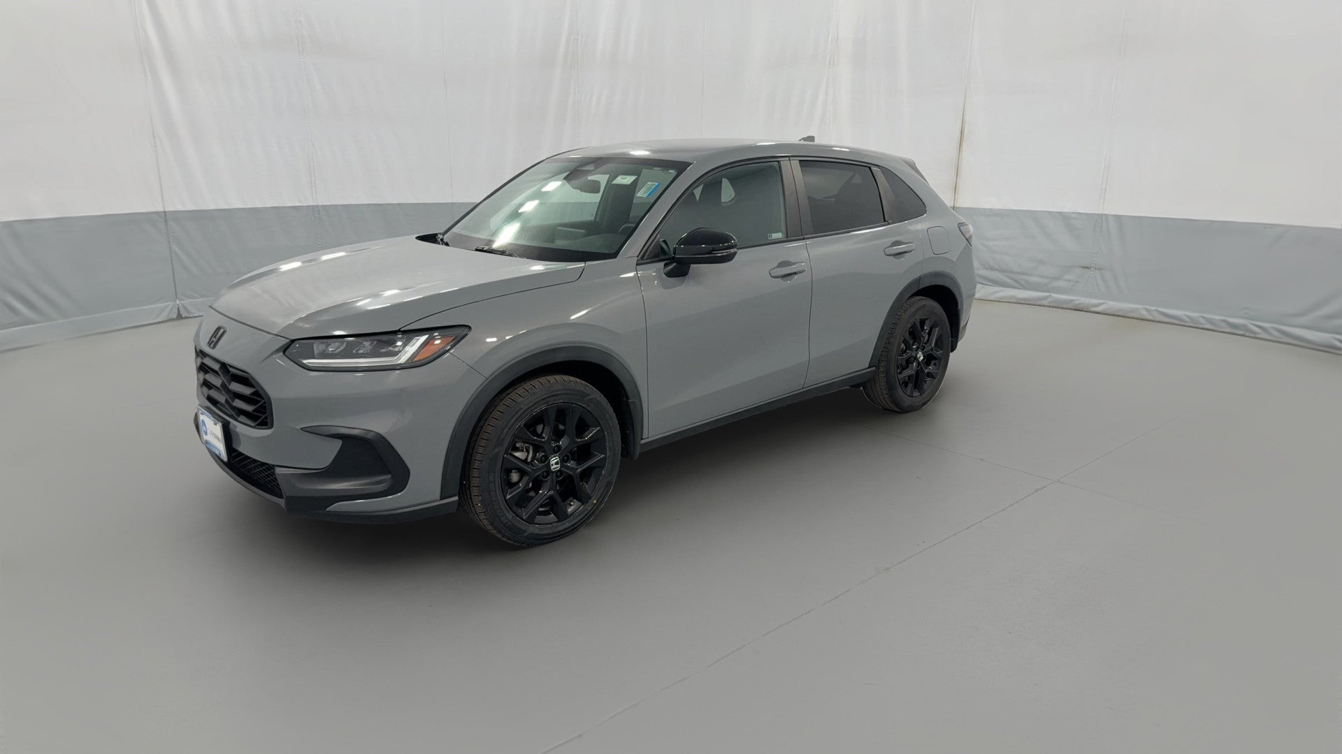 2023 Honda HR-V vehicle photo