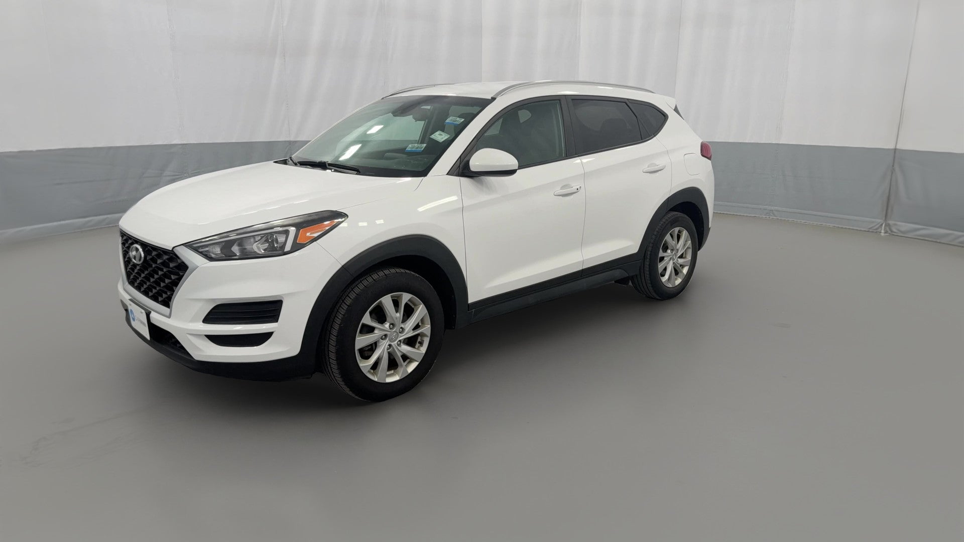 2019 Hyundai Tucson vehicle photo