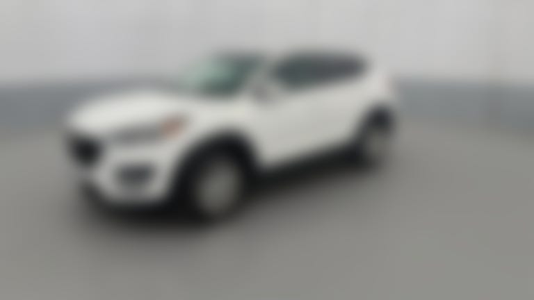 2019 Hyundai Tucson vehicle photo